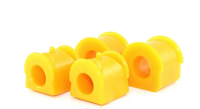 Bushings for stabilizer bar EXTRA STARK / POLYURETHANE Lada Niva 2121, 21214 