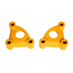 Spacer lift for ball joint, Lada 2101-2107, Lada Niva 2121 all models  25mm 