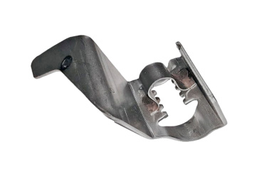 2103-6826010+11 accoudoirs set 2 LADA NIVA droite et gauche