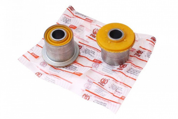 2 x douilles de bras de contrôle Lada Niva 2121 après 2010, Polyuréthane 