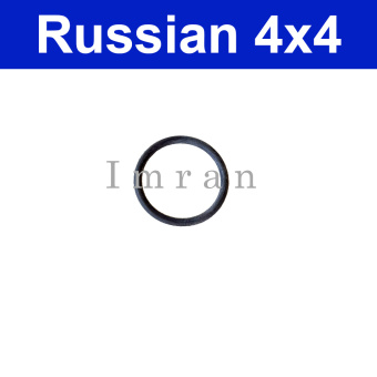 Dichtring, O-Ring für Nockenwellensensor  oder Kurbelsensor Lada Niva 2121, 2111-3706042 