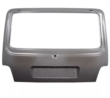 Rear door tailgate Lada Niva 1700ccm (21213, 21214), 21213-6300014 