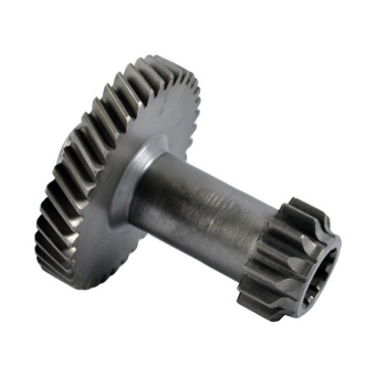 Gear for the main shaft 5 speed for Lada 2101-2107 and Lada Niva 2121 before year 2008, 15 teeth, 2107-1701138 