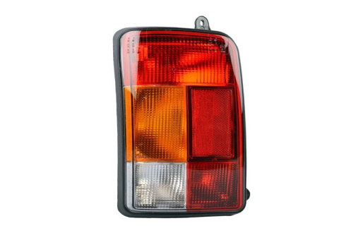 Tail light for Lada Niva 1700ccm (21213, 21214) left 