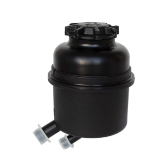 Reservoir tank for hydraulic oil servo, power steering tank servo  for pump - Lada Niva 1700, 21214, URBAN 
