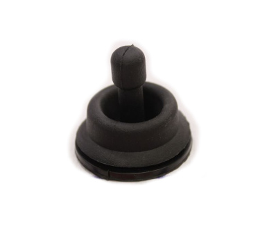 Adjustment knob for mirror for Lada Niva M (21214 after year 2010), 1118-8201327 
