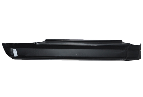 Sill repair panel, reinforcement sill for Lada Niva 1600, 1700, 1900,  2121-5101066, right 