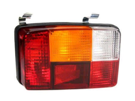Tail light for Lada 2104, complete right 2104-3716010 