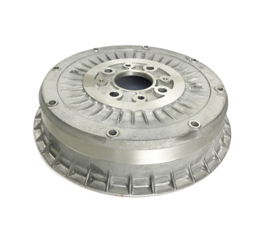 Rear brake drum for Lada 2101-2107, 2101-3502070 