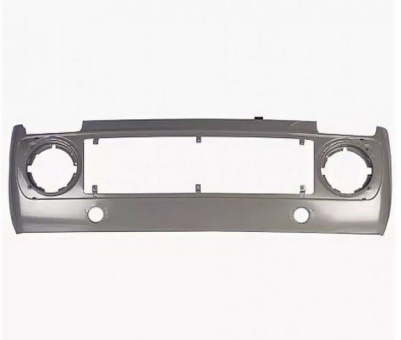 Front mask front panel Lada Niva from year of construction 2020 or URBAN, 21213-8401120-40 