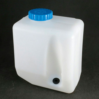 Behälter Scheibenwaschanlage/ Waschbehälter  Lada Niva 1700ccm (21213, 21214), 2108-5208102 