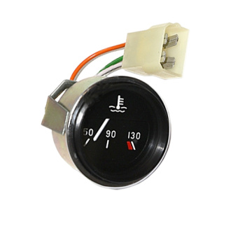 Water temperature indicator Lada 2106, Lada Niva 2121  