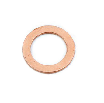 M18 copper washer for master brake cylinder Lada 2101-07 and Lada Niva 