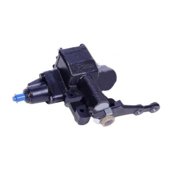 Steering gear for Lada Niva with power steering 2123-3400010 