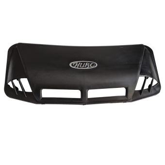 Hood cover trim Lada Niva 2121, 21213, 21214, 21215 and Urban 