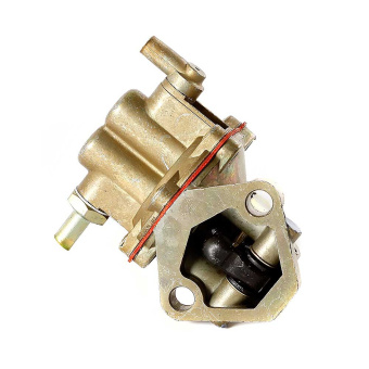 Fuel pump PEKAR for Lada 2101-07 and 2121, 21213, 2101-1106010 