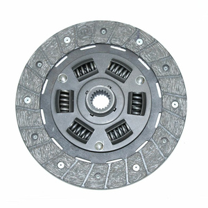 Clutch Disc 2101-2107 Lada, Lada Niva 4 x 4 (1600, 1700), 2106-1601130 