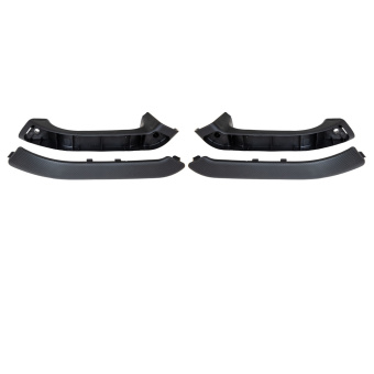 Armrest pair left + right Lada Niva 21214 after year 2016, Urban, 21214-6816086, 21214-6816087 