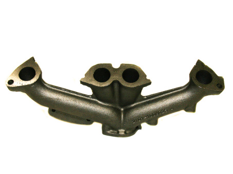 Exhaust Manifold, Manifold for Lada 2101-2107 and Lada Niva 2121, 21213, 2101-1008025 