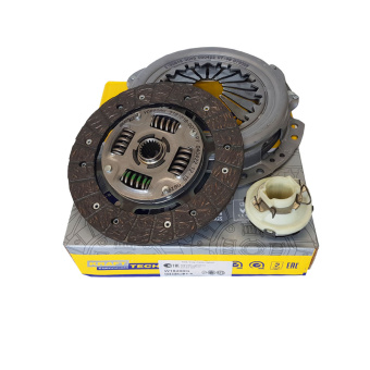 Clutch kit, clutch Lada Niva 2121, 21213, 21214 before year 2010, HOLA 