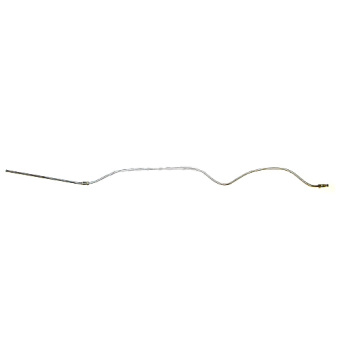 Brake line for Lada Niva 2121, rear right 2121-3506100 