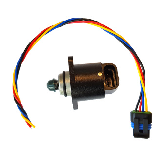 Idle controller, idle valve for Lada Niva 1700ccm (21214), 21203-1148300 
