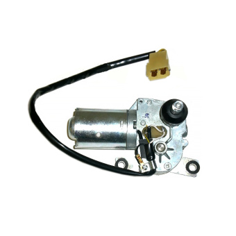 Motor Scheibenwaschanlage/ Wischermotor Heck, alle Lada Niva und Lada 2101-07, 2121-6313100 oder 2108-6313100 