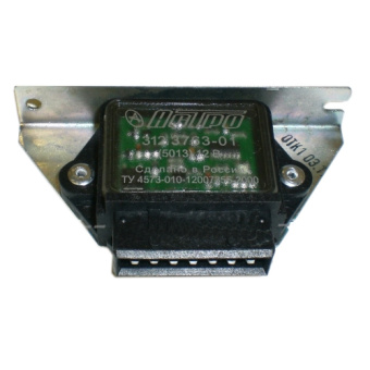 Control unit for Lada Niva 1600cm Lada Niva 2121, 2121-3747020 