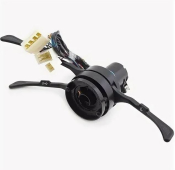Combination switch for steering 2101-2107 Lada, Niva 2121, 21213, 21214 