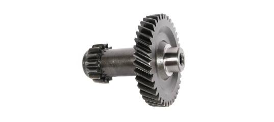 Gear for the main shaft 5 speed for Lada Niva 2121, 21213, 21214, 14 teeth, 2123-1701138 