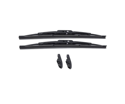 Wiper blades 2pcs. front Windscreen, 2101-5205070 