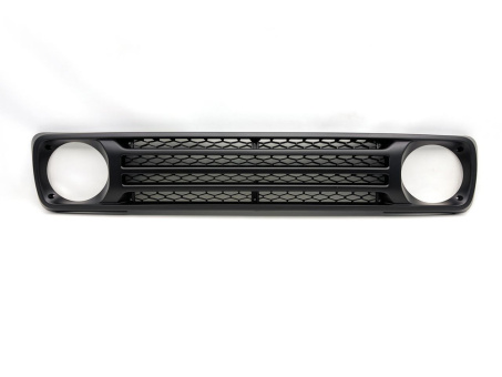 Kühlergrill Lada Niva 2121 bis Baujahr 2016, schwarz, robust, neue Optik 