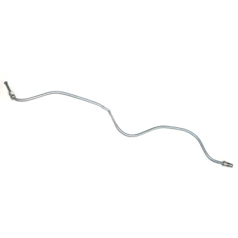 Brake line for Lada 2101-07, rear left 2101-3506110 