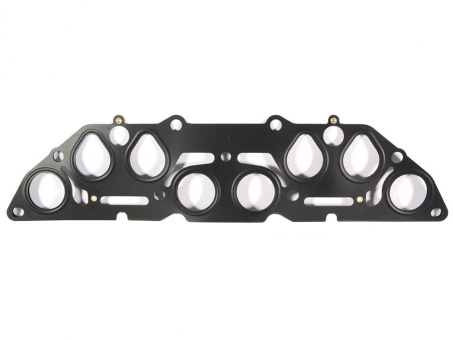 Manifold gasket between the engine and manifold Lada Niva 21214, 2123-1008081-10 