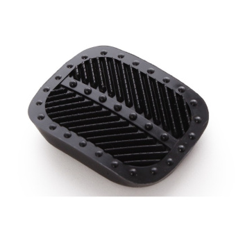 Pedal Rubber / Rubber for clutch pedal or brake pedal Lada 2101-2107, Lada Niva, 2101-1602048 