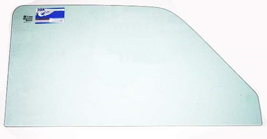 Window Glass Lada Niva 21213, 21214 front left and right, 21213-6103215  