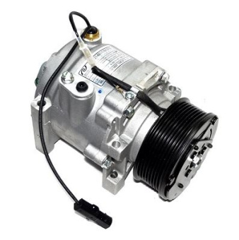Compressor from condenser for air conditioner air conditioning suitable for Lada Niva 21214 with 1700ccm, Urban 