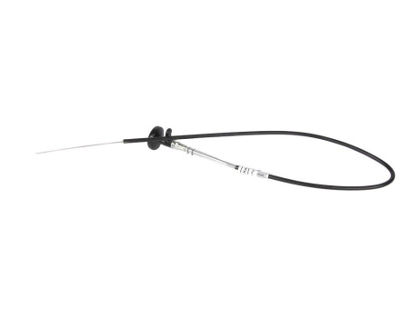 Choke cable, choke, throttle cable for Lada 2101-2107 