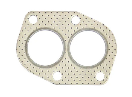 Gasket for manifold, between manifold and u-pipe Lada  2101-2107 and Lada Niva 