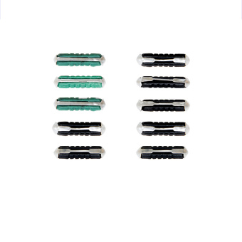 Fuses Set Lada 2101-2107, Lada Niva 2121, 21213, 21214, 21215 