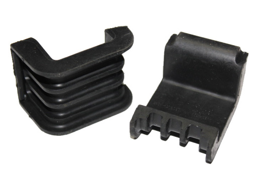 Cooler radiator mounting rubber buffer Lada 2101-2107 and Lada Niva, 2101-1302060 