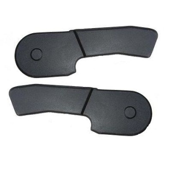 Funda para asiento lateral para Lada Niva, 21213-6814272, 21213-6814273 