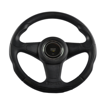 Sport steering wheel specially for Lada 2101-2107 and  Lada Niva, 35cm 