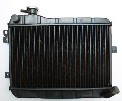 Cooler for engine,  radiator Lada 2103, 2106, 21030-1301.012-60 