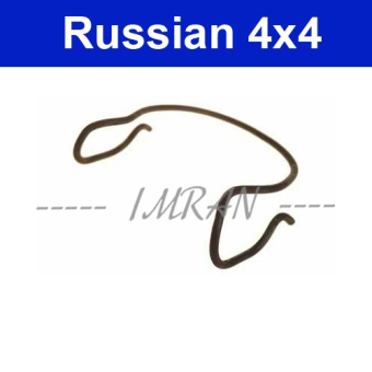 Ressorts pour paliers d'embrayage 2101-2107, Lada Niva  