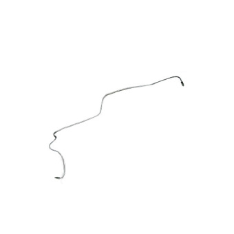 Right front brake line for Lada 2101-07, 2103-3506040 