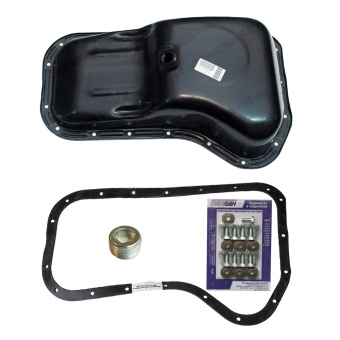 Repair kit for oil pan for Lada 2101-2107 