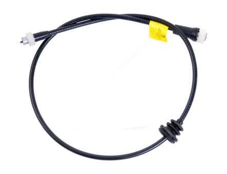 Cable del velocímetro para Lada 2101, 02, 04, 05, 07, longitud 109 cm 