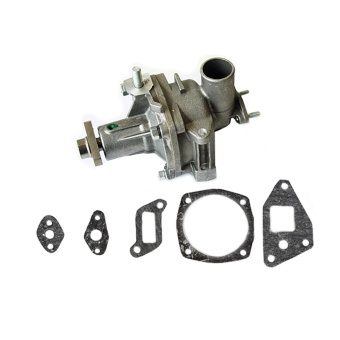 Water pump complete with seals Original from Autovaz, Lada Niva 21214 