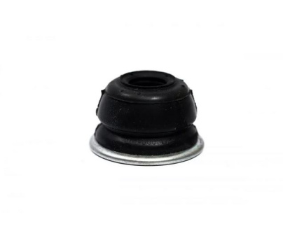 Grease cap / rubber cover for tie rod Lada and Lada Niva, 2101-3003074 